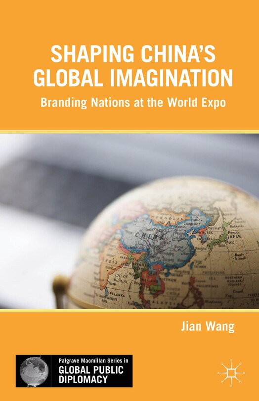 Front cover_Shaping China's Global Imagination