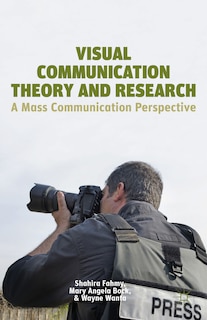 Couverture_Visual Communication Theory and Research
