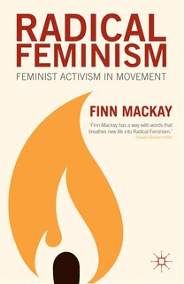 Front cover_Radical Feminism