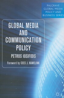 Front cover_Global Media and Communication Policy