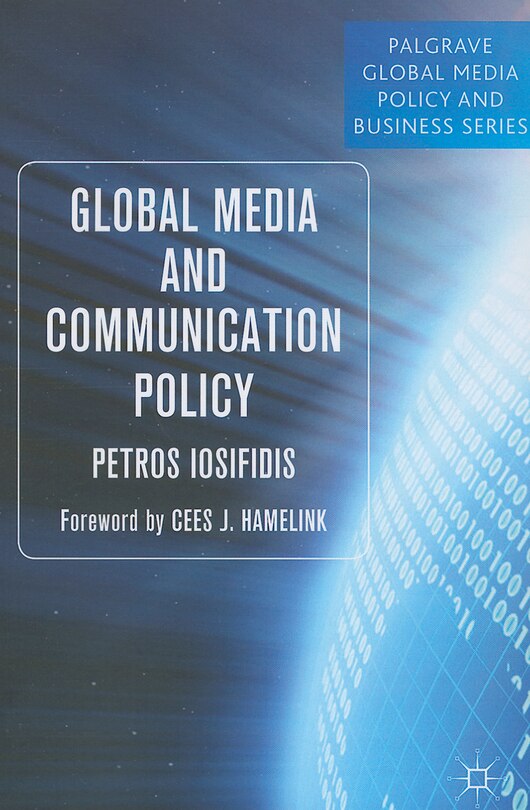 Front cover_Global Media and Communication Policy