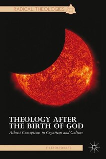 Couverture_Theology after the Birth of GOD