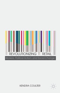 Front cover_Revolutionizing Retail