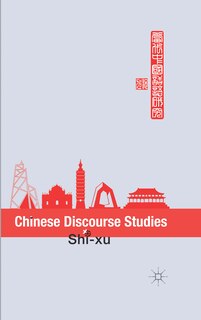Couverture_Chinese Discourse Studies