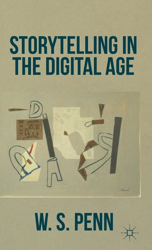 Front cover_Storytelling in the Digital Age