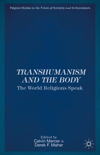 Front cover_Transhumanism and the Body