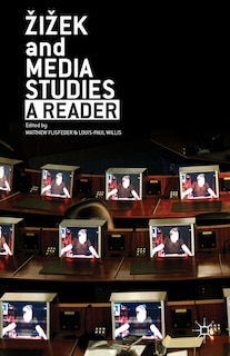 Couverture_Zizek and Media Studies