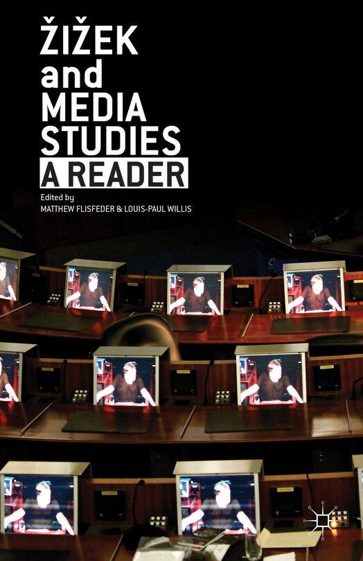 Couverture_Zizek and Media Studies