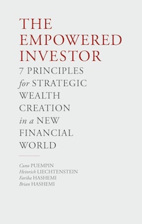 Front cover_The Empowered Investor