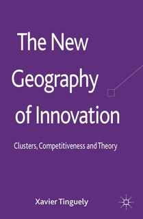 Couverture_The New Geography of Innovation