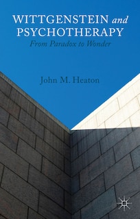 Front cover_Wittgenstein and Psychotherapy