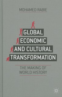 Front cover_Global Economic and Cultural Transformation