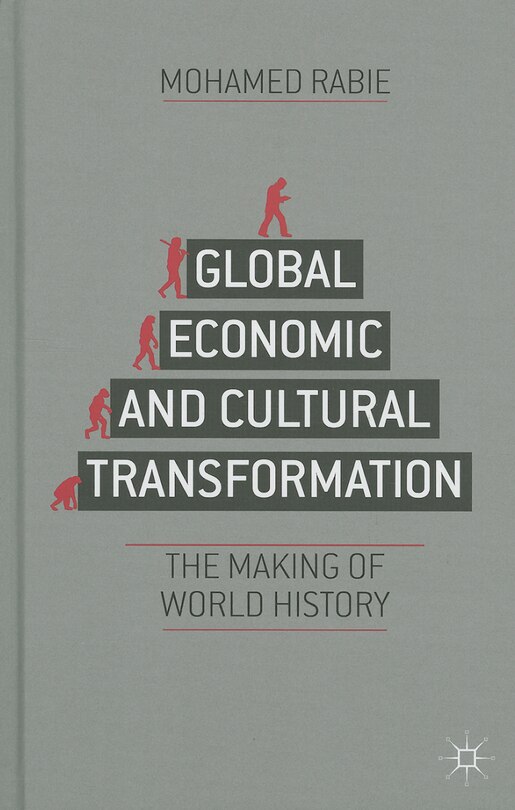 Front cover_Global Economic and Cultural Transformation