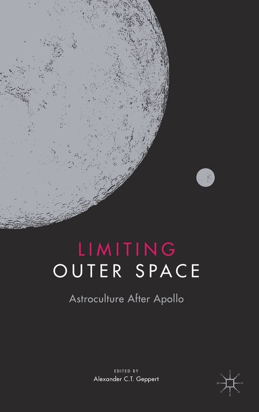 Front cover_Limiting Outer Space