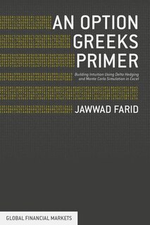Front cover_An Option Greeks Primer