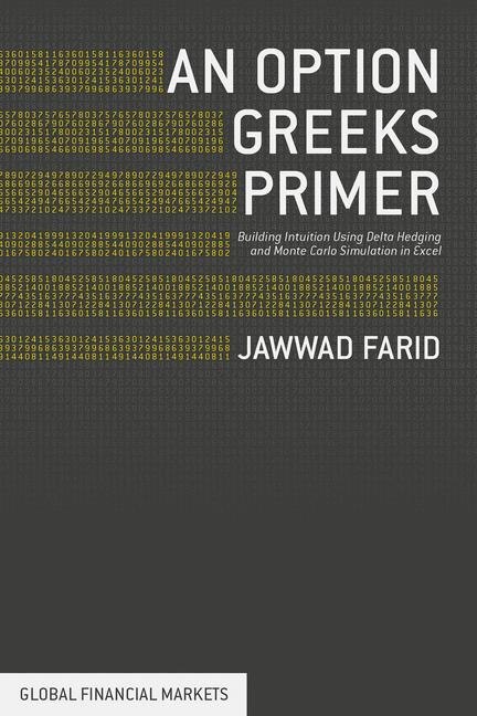 Front cover_An Option Greeks Primer