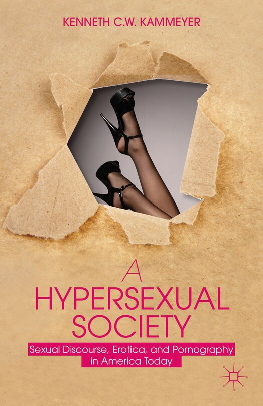 Couverture_A Hypersexual Society
