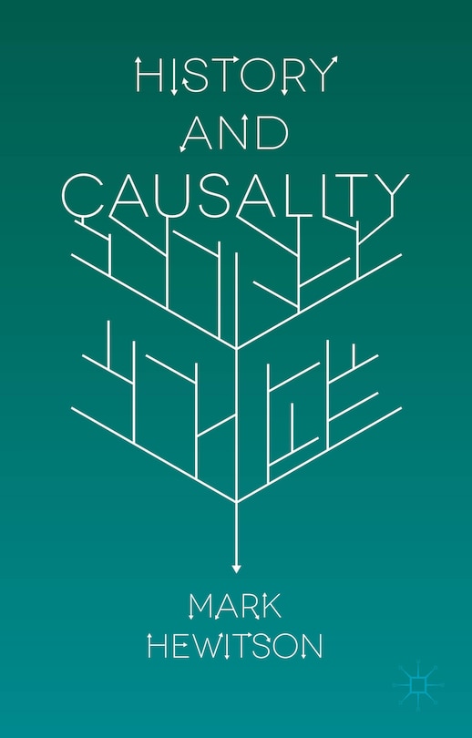 Front cover_History and Causality