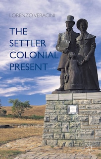 Couverture_The Settler Colonial Present