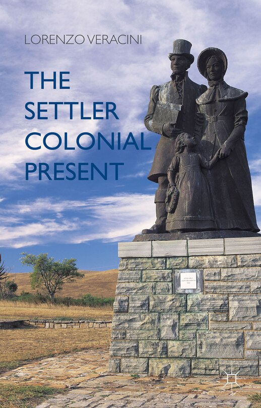 Couverture_The Settler Colonial Present