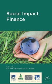 Couverture_Social Impact Finance
