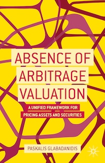 Couverture_Absence of Arbitrage Valuation