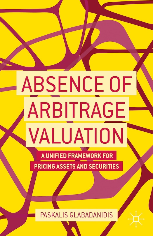 Couverture_Absence of Arbitrage Valuation