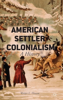 Couverture_American Settler Colonialism