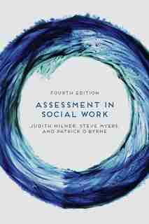 Assessment in Social Work de Judith Milner