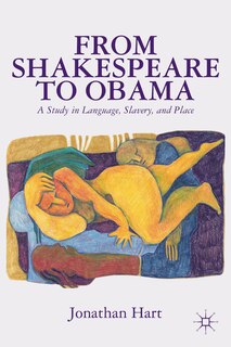 Front cover_From Shakespeare to Obama