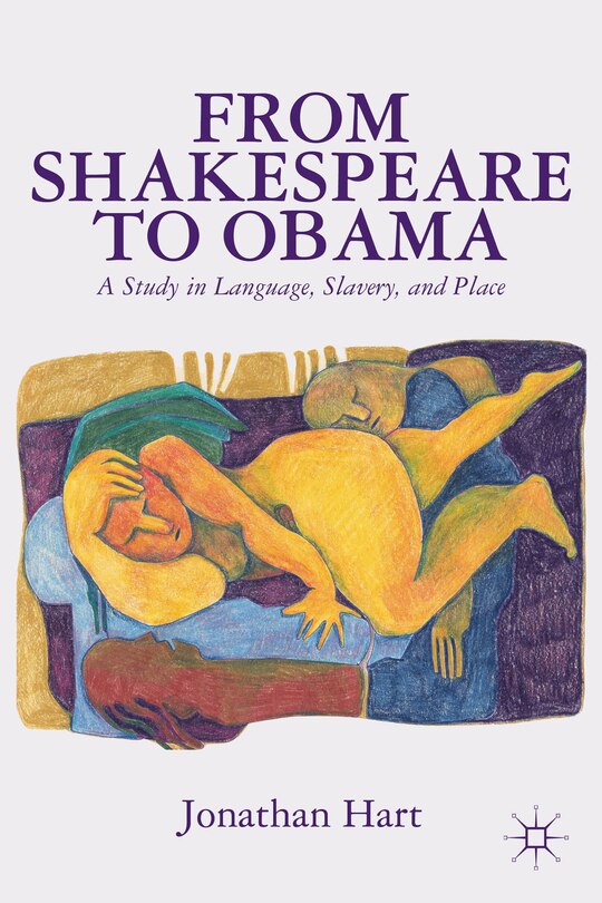 Front cover_From Shakespeare to Obama