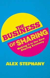Couverture_The Business of Sharing