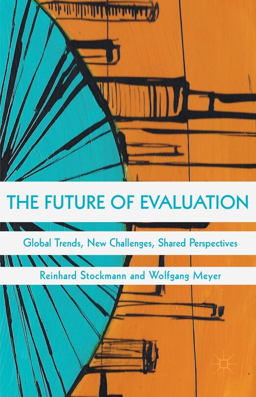 Couverture_The Future of Evaluation