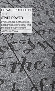 Front cover_Private Property and State Power