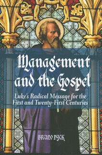 Front cover_Management and the Gospel