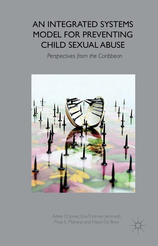 Front cover_An Integrated Systems Model for Preventing Child Sexual Abuse