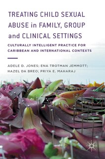 Front cover_Treating Child Sexual Abuse In Family, Group And Clinical Settings