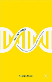 Couverture_Political Biology