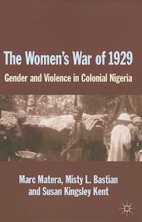 Couverture_The Women's War of 1929