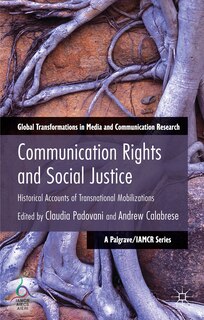 Front cover_Communication Rights and Social Justice