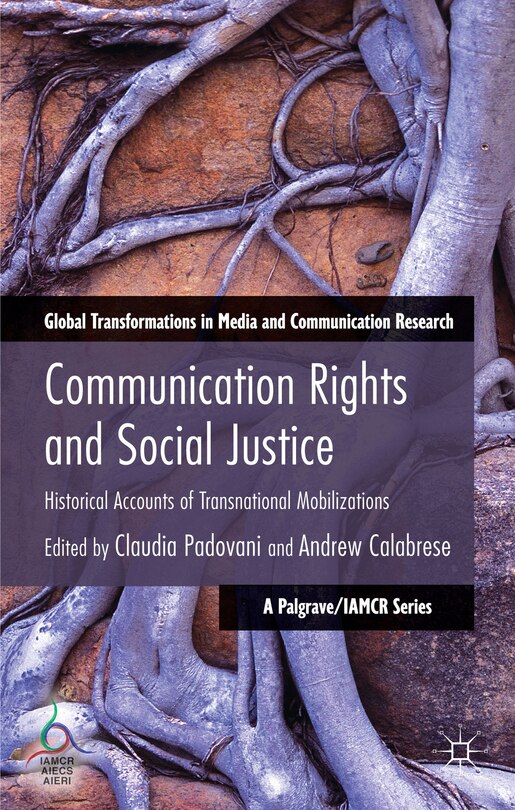 Front cover_Communication Rights and Social Justice