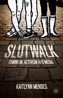 Front cover_Slutwalk