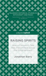 Front cover_Raising Spirits