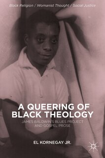 Couverture_A Queering Of Black Theology