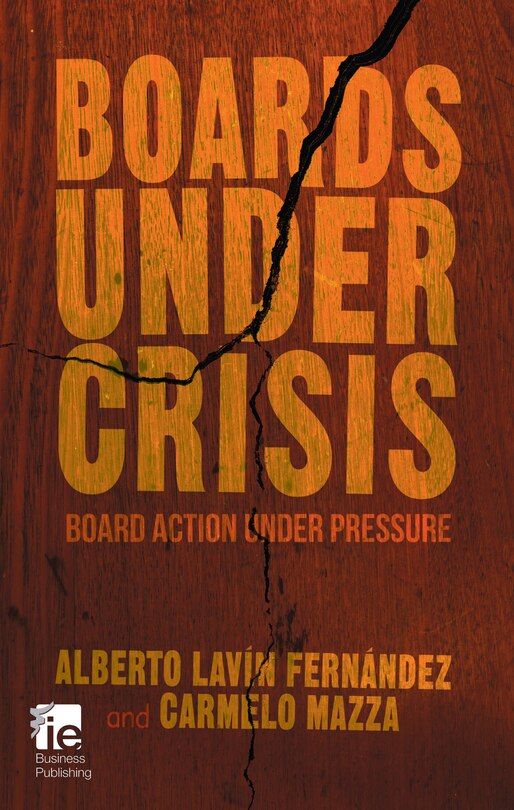 Couverture_Boards Under Crisis