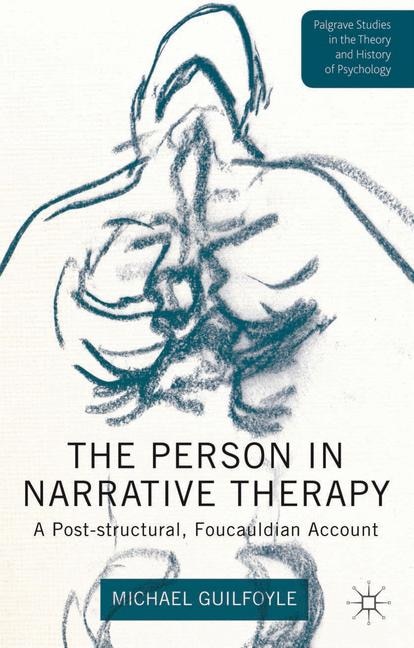 Couverture_The Person in Narrative Therapy