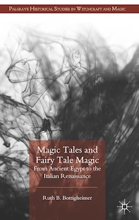 Front cover_Magic Tales and Fairy Tale Magic