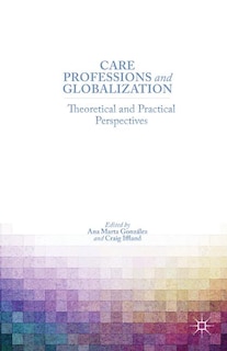 Front cover_Care Professions and Globalization