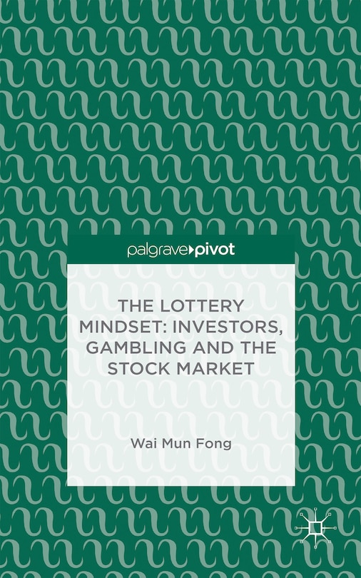 Couverture_The Lottery Mindset