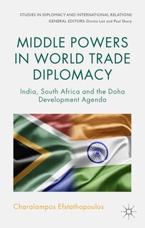 Front cover_Middle Powers in World Trade Diplomacy